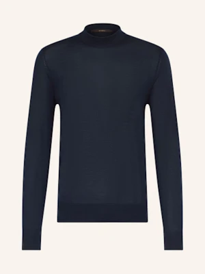 Windsor. Sweter Nando blau