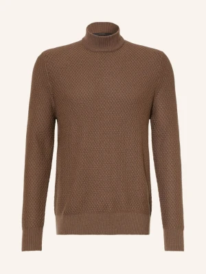 Windsor. Sweter Ramiro braun