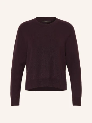 Windsor. Sweter rot CIEMNOCZERWONY