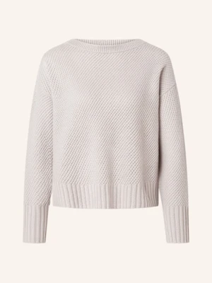 Windsor. Sweter Z Dodatkiem Kaszmiru beige