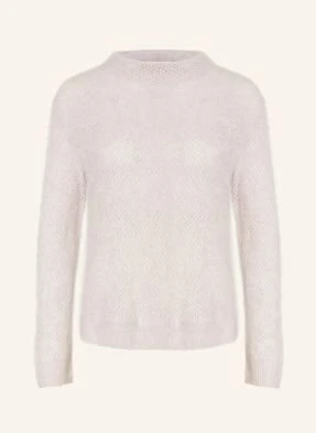 Windsor. Sweter Z Kaszmiru beige