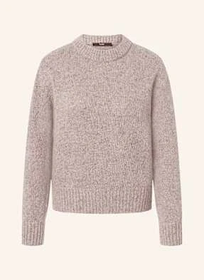 Windsor. Sweter Z Kaszmiru beige