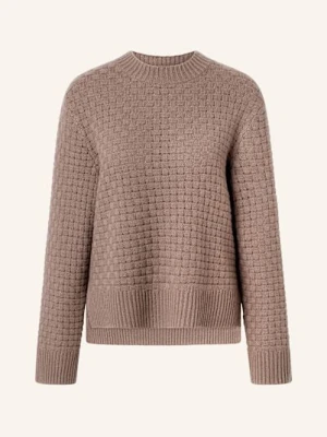 Windsor. Sweter Z Kaszmiru beige