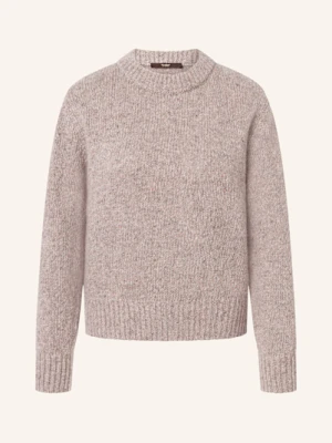 Windsor. Sweter Z Kaszmiru beige