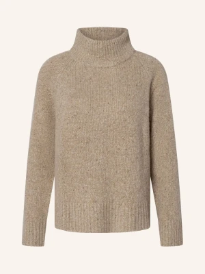 Windsor. Sweter Z Kaszmiru beige