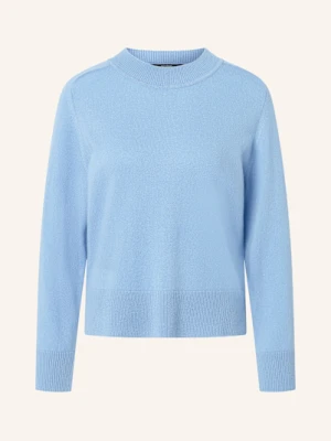 Windsor. Sweter Z Kaszmiru blau