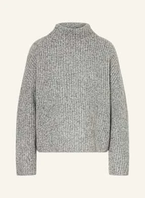 Windsor. Sweter Z Kaszmiru grau