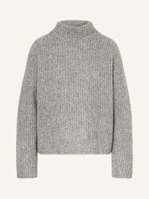 Windsor. Sweter Z Kaszmiru grau