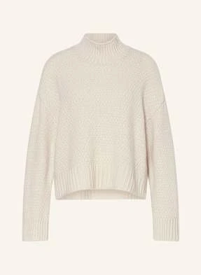 Windsor. Sweter Z Kaszmiru weiss