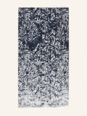 Windsor. Szalik blau