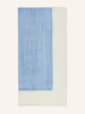 Windsor. Szalik blau