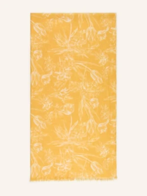 Windsor. Szalik gelb