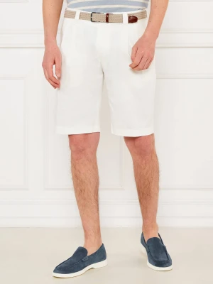 Windsor Szorty chino Schio | Modern fit