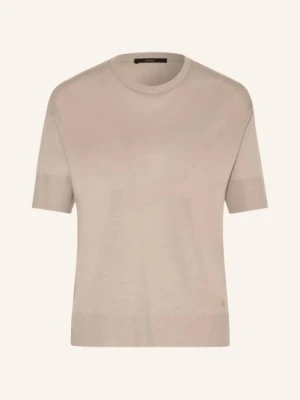 Windsor. T-Shirt beige