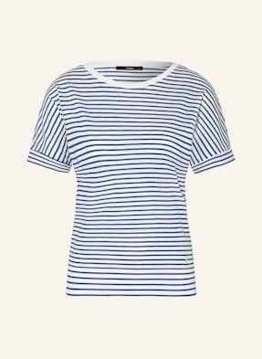 Windsor. T-Shirt blau
