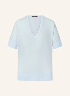 Windsor. T-Shirt blau