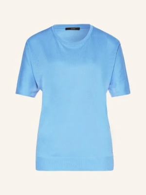 Windsor. T-Shirt blau