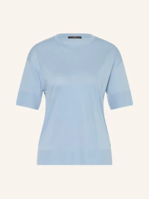 Windsor. T-Shirt blau