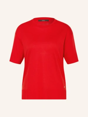 Windsor. T-Shirt rot