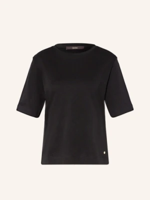 Windsor. T-Shirt schwarz