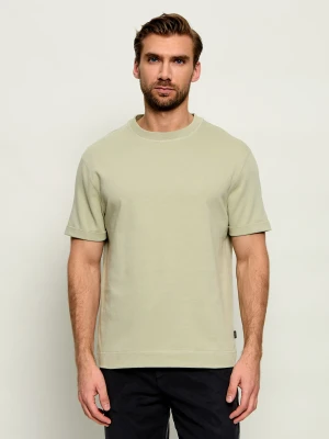 Windsor T-shirt Sivo-T | Oversize fit
