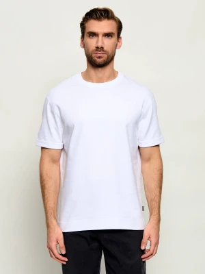 Windsor T-shirt Sivo-T | Oversize fit