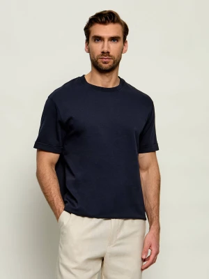 Windsor T-shirt Sivo-T | Oversize fit