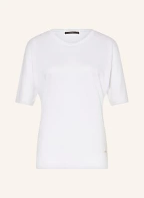 Windsor. T-Shirt weiss