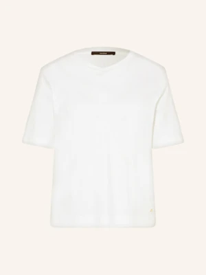 Windsor. T-Shirt weiss
