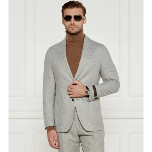 Windsor Wełniana marynarka Giorno | Shaped fit | z dodatkiem kaszmiru