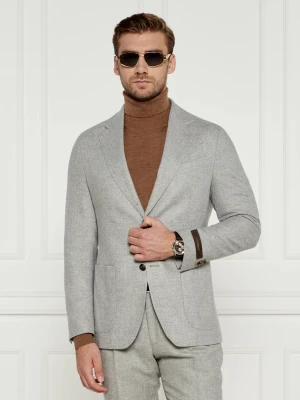 Windsor Wełniana marynarka Giorno | Shaped fit | z dodatkiem kaszmiru