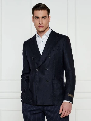 Windsor Wełniana marynarka Salino | Shaped fit | z dodatkiem kaszmiru