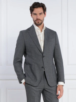 Windsor Wełniana marynarka | Slim Fit