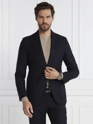 Windsor Wełniana marynarka | Slim Fit