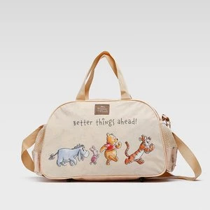 Winnie The Pooh ACCCS-SS22-83WTP Beżowy ciemny
