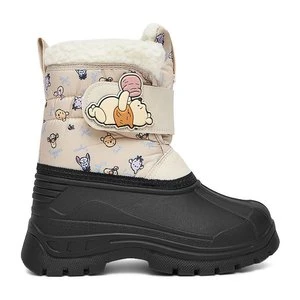 Winnie The Pooh CEO-AW25-219WTP Beżowy