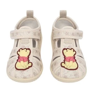 Winnie The Pooh CEO-CM-AW26-325WTP Beżowy jasny