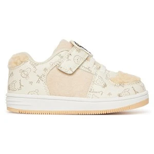 Winnie The Pooh CEO-CP23-AW25-218WTP Beżowy