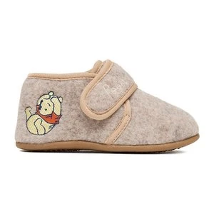 Winnie The Pooh CEO-NJ-AW25-216WTP Beżowy