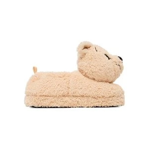 Winnie The Pooh CEO-NJ-AW25-217WTP Beżowy