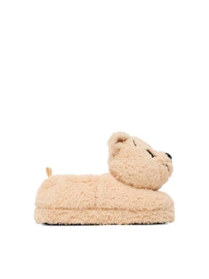 Winnie The Pooh Kapcie CEO-NJ-AW25-217WTP Beżowy