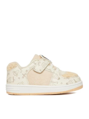 Winnie The Pooh Sneakersy CEO-CP23-AW25-218WTP Beżowy