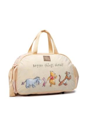 Winnie The Pooh Torba ACCCS-SS22-83WTP Beżowy
