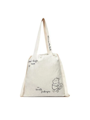 Winnie The Pooh Torebka CEO-ACCCS-AW25-217WTP Beżowy