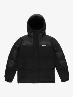 Winter Adament 2.0 Black Klasyk