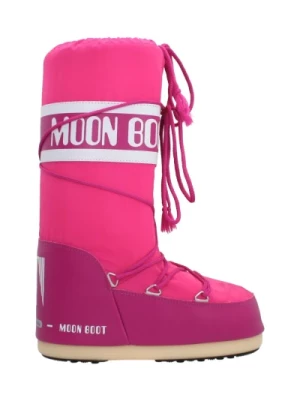 Winter Boots Moon Boot