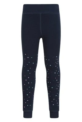 Winter Essential - legginsy - Mountain Warehouse