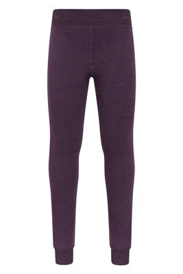 Winter Essential - legginsy - Purple Mountain Warehouse