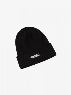 Winter Hat Bajzel Black Kids