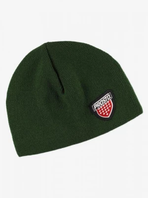 Winter Hat Endo Green Klasyk